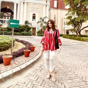 Meet your Posher, Chehal